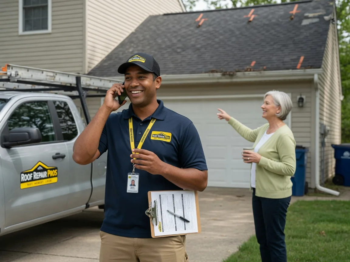 Roof Repair New Braunfels, TX FAQs